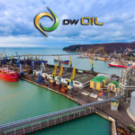Немецкая компания DW Oil Trading GmbH заинтересована в экспедиторских услугах в порту Туапсе.
